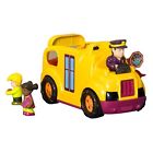 68679am Toysmith Rrroll Models Boogie Bus 062243235809