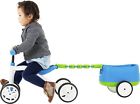 689308589723 Chillafish Kids Ride On Bike Toddler Boys Push