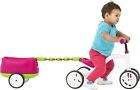 689995130680 Chillafish Kids Ride On Bike Toddler Girl Push