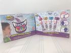 689998258831 Lick Bubble Create Flavored Bubbles Pack Lot Children