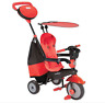 6900500 Smartrike Cruise Trike In Red