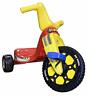 69064 Alpha International Junior For Toddlers Age Months To Years Wheel