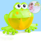 6907836211560 Unbranded Child Kids Bubble Machine Automatic Durable Blower