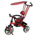 691347823140 Unbranded Childrens Kids Trike Tricycle Bike Wheel Toddler