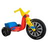 69223 The Original Big Wheel Inch Toddler Tricycle For Kids Boys