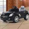 6940350812103 Costway Red Mercedes Benz Sls Kids Rc Ride
