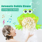 6941517122608 Unbranded Us Bubble Machine Big Frogs Automatic Maker