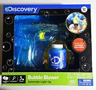 694202330852 Discovery Automatic Bubble Batteries Bubbles Included