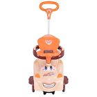 69563 Unbranded Riding Push Cars Coffee Ride Handle Boys 695633427180