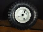 69693-c Bigfoot Panel Wagon Part Hub Tire Assembly Size 792363696937