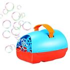 6971136361447 Theefun Bubble Machine For Kids Automatic Blower Durable