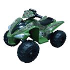 698504352017 Fun Wheels True Timber Camo Super Quad Battery