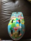 6lalh097st Lalaloopsy New Girls Blue Bike Helmet By Mga For Ages