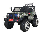 700220382275 Tamco Jeep Big Baby Electric Car Bluetooth Kids