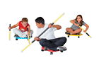 700301 Park And Sun Scooter Kayak Paddle