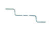 70043-1801 Fisher Price Roll And Ride Deluxe Trike Replacement 697691062747