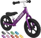 700755709486 Cruzee Ultralite Balance Bike Lbs For Ages To