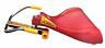 703086922296 Big Time Toys The Original Roller Racer Flying