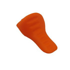 703610788534 Fisher Price Replacement Trike Seat Orange Fits Many