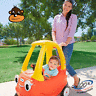 7037346445168 Little Tikes Toddler Push Ride On Cozy Coupe
