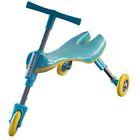 704438175025 Mr Bigz Foldable Toddlers Glide Tricycle No Assembly