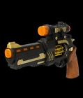 706611532168 Fun Central Inch Bulk Led Revolver Light Up