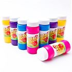 706611534810 Fun Central Oz Bubble Bottle Solution Refill Bubbles