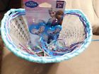 7068218 Bell Disneys Frozen Handlebar Streamer Combo Bicycle Basket 035011965222