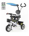 710373098237 Hotone Baby Children Detachable Stroller Trike Classic Kids