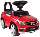 710552290575 Mercedes Benz Ride On Toys Push Car Foot
