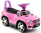 710552290582 Mercedes Benz Ride On Toys Push Car Foot