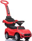 710552290605 Maserati Alfieri Ride On Toys Push Car Foot