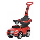 710552290728 Mercedes Benz Ride On Toys Push Car Foot