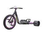 71075 Triad Performance Syndicate Drift Trike Tricycle 9347926004462