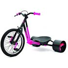 71082 Triad Kids Tricycles Counter Measure Drift Trike 818877011773