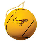 710858010969 Champion Sports Tether Ball Vtb Chsvtb