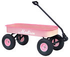 71114 Morgan Cycle Classic Junior Size Steel Wagon In 838897000779