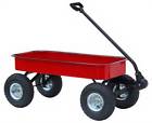 3111285 71118 Morgan Cycle Classic Wagon Red