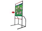 712265223130 Sport Squad New Football Toss And Flying Disc