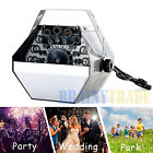 713382806497 Agptek Automatic Deluxe Wand Bubble Maker Machine Auto