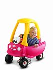 714598977742 Little Tikes Riding Toy Car Cozy Coupe Ride