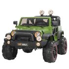71541 Uenjoy Heavy Duty Jeep Ride On Car Truck 030699971541