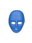71594 Forum Novelties Colored Face