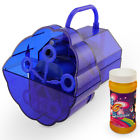 7161480903526 Windy City Novelties Mini Bubble Blower Machine