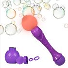 716148090673 Windy City Novelties Led Light Up Purple Wand