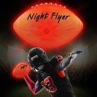 716148473001 Windy City Novelties Led Light Up Football Glow