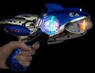 718194180667 Imprints Plus Shark Blaster Led Toy Gun Includes