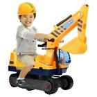 720990248298 Unbranded Kids Child Toys Excavator Model Set Big