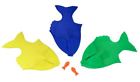 722024300217 Ironwood Pacific Backyard Bass Starter Set Games Outdoor