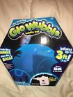 72281 Nsi The Amazing Glowubble Bubble To Pump Included Glows Blue